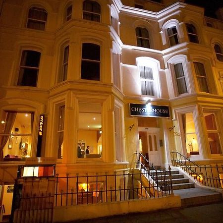 The Chesterhouse Douglas Dış mekan fotoğraf