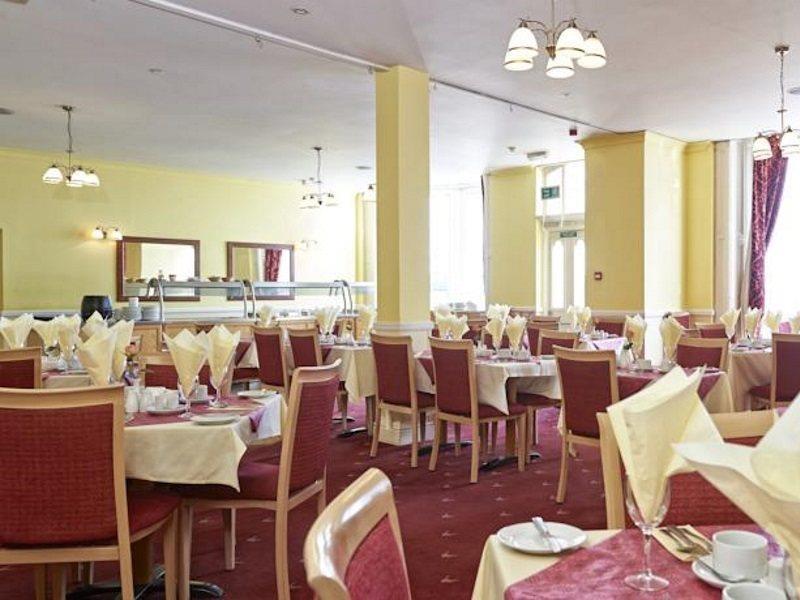 The Chesterhouse Douglas Dış mekan fotoğraf